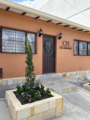 Casa Hernandez